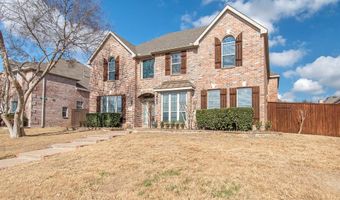15484 Forest Haven Ln, Frisco, TX 75035