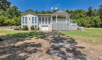 52990 E 260 Rd, Afton, OK 74331