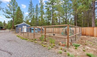 17271 Downey Rd, Bend, OR 97707