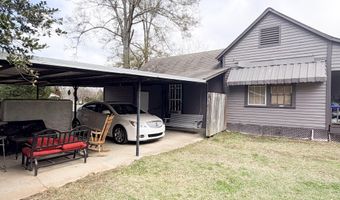 1607 N Jackson St, Brookhaven, MS 39601