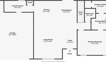 20 Dirleton Dr, Bella Vista, AR 72715