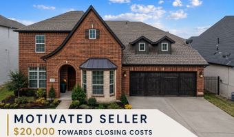 420 Prairie Run, Aledo, TX 76008
