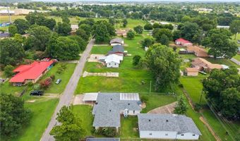 113 Ruth Dr, Arkoma, OK 74901