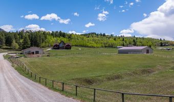 49 S DELL Crk, Alpine, WY 83128