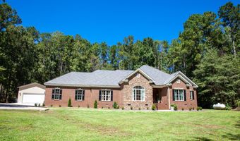 6597 Reservoir Rd, Appling, GA 30802