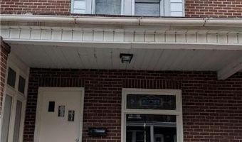 243 E Elm, Allentown, PA 18109
