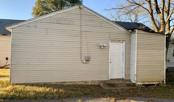 200 Martin Luther King Jr Dr Dr, Holly Springs, MS 38635