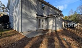 4341 Logan Way, Acworth, GA 30101