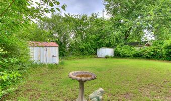2120 N Divis Ave, Bethany, OK 73008