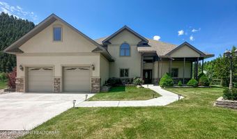 33 WAGON RUT Ln, Auburn, WY 83111