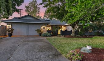 14705 NW RIDGETOP Ct, Beaverton, OR 97006