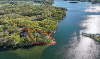 1850 Petes Point Ln SW, Alexandria, MN 56308