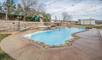 1921 Las Tecovas Trl, Amarillo, TX 79124
