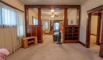 316 W 8Th St, Bicknell, IN 47512