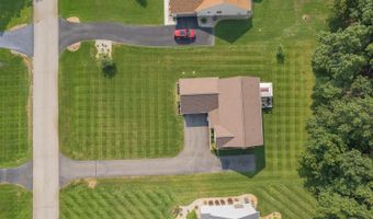 1654 Nicholas, Adrian, MI 49221