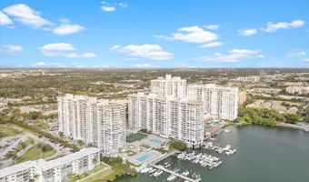 18071 Biscayne Blvd 1401, Aventura, FL 33160