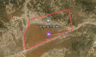 Tract 94 Sierra La Rana, Alpine, TX 79830