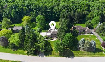 3949 S Michael Rd, Ann Arbor, MI 48103
