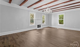 674 Dunlevie Rd, Allenhurst, GA 31301