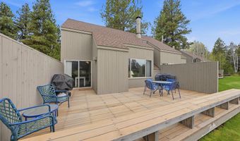 13400 Foxtail Gcc99, Black Butte Ranch, OR 97759