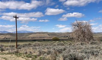 Lovers Lane, Belfry, MT 59008