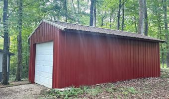 191 Schores Ln, Bedford, IN 47421