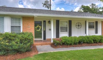 604 Aumond Rd, Augusta, GA 30909