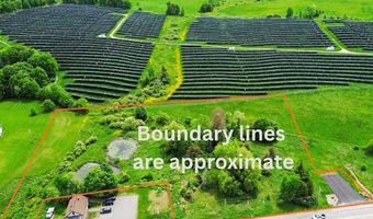 M.7 Lot 4F N Belfast Avenue, Augusta, ME 04330