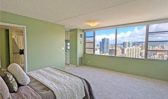 400 Hobron Ln 3306, Honolulu, HI 96815