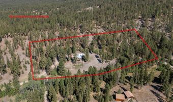 33900 Sheep Camp Rd, Bonner, MT 59823