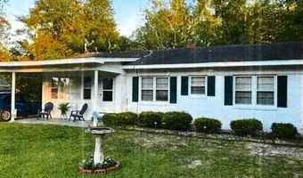 35 Myrick St, Barnwell, SC 29812