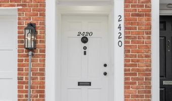 2420 I St NW, Washington, DC 20037