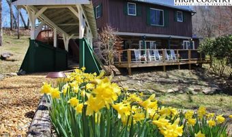 17 Grey Fox Ridge Rd, Banner Elk, NC 28604