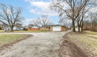 435 W Thompson Rd, Indianapolis, IN 46217