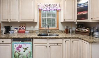 514 Honeysuckle Rdg, Asheboro, NC 27205