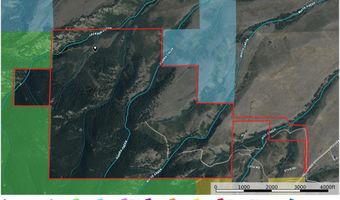 180 Styx Rd, Big Horn, WY 82833