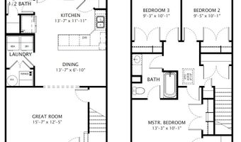 535 W 2530 N, Cedar City, UT 84720