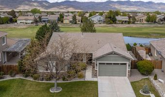 824 Ballybunion Dr, Dayton, NV 89403