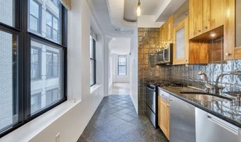453 Washington St 7D, Boston, MA 02111