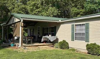 6577 S Fowler Rd, Bloomfield, IN 47424
