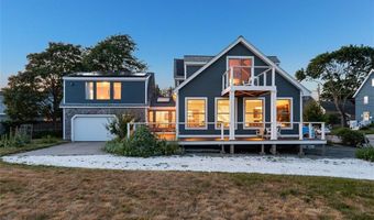 10 Blanding Ave, Barrington, RI 02806