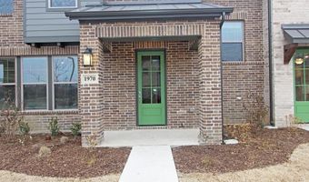 1970 Newman Ave, Allen, TX 75013