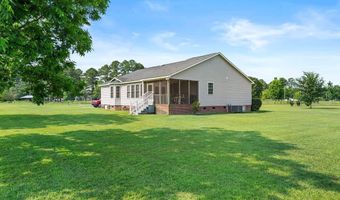 572 Ronnie Rd, Autryville, NC 28318