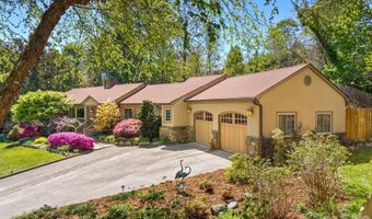 43 Martindale Rd, Asheville, NC 28804
