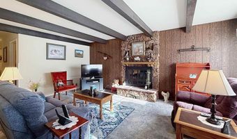 206 Cummings Ave, Buffalo, WY 82834