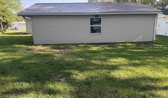 466 E Maple St, Berne, IN 46711