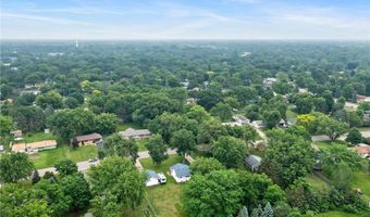 3945 8th Ave NW, Anoka, MN 55303