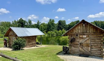 3359 N Us Highway 41, Bloomingdale, IN 47832