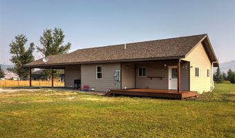 33209 Jocko Rd, Arlee, MT 59821