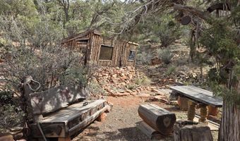 38125 N Snake Rd, Ash Fork, AZ 86320